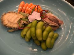 -夏宫中餐厅(静安香格里拉店)