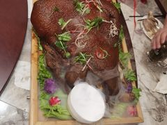 -麦尔餐厅(仁恒美林郡店)