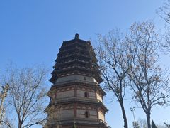 -天宁寺