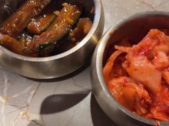 -谷牛日式烤肉(宝山U天地店)