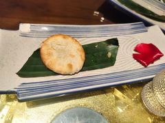 -雀舞云南菜(天津天河城购物中心店)
