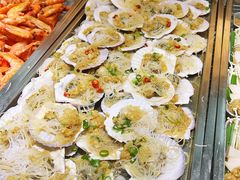 -韩盛·盛江山自助料理(于洪新玛特店)