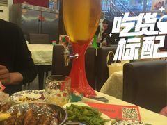 -簋街仔仔小龙虾(总店)