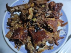 鸭架-鸭王烤鸭店(三里河店)