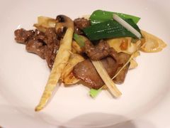 -Yan Ting 宴庭中餐厅(上海静安瑞吉酒店)