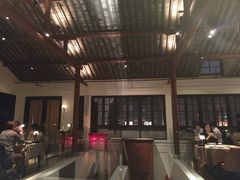 大堂-夜上海(新天地店)