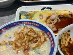 -银记肠粉店(北京路店)