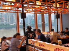 -拾勝牛·江景安格斯烧肉放题(江湾阳光天地店)