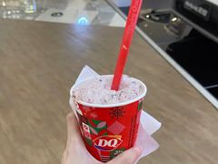 -DQ·蛋糕·冰淇淋(余姚万达店)