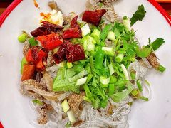 -白魁老号饭庄(交道口店)