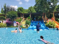 -苏州乐园森林水世界