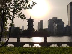 -迎泽公园