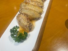 -三凤酒家·百年无锡菜(清扬茂业店)