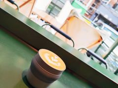 -稀物集咖啡(徽州大道店)