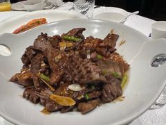 -宝轩渔府·老字号海鲜·正宗津菜(水上店)