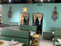 -云中鱼蒸汽石锅鱼(川沙百联店)