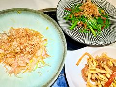 -顺峰顺水顺德菜(第一百货店)