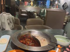 -麻田会 ·鲜活现烹·牛蛙火锅(珠江新城维家思广场店)
