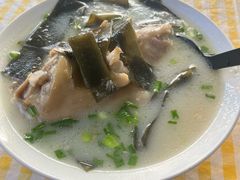 -中和裴氏蹄花(府河路店)
