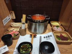 -独食火锅·半米屋台(望平街店)
