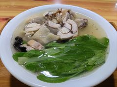 -富源春面馆(四川北路店)