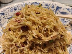-茶啊冲电影主题文化餐厅(TOUCH12街店)