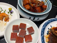 -梅飞酒家(桑园路店)