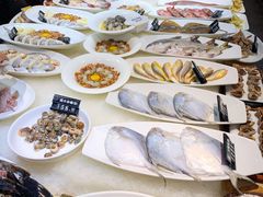 -好兄弟郭巨海鲜(天一阁店)