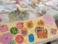 -Summer House夏莫手工坊团建活动(世博源店)