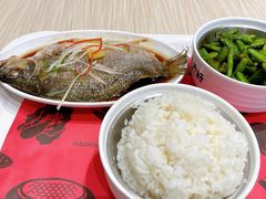 -食悦天美食广场(武汉壹方购物中心店)