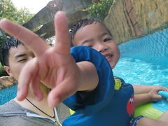 -苏州乐园森林水世界