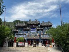 -红螺寺