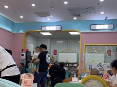-佳儿萌豆儿童辅食餐厅(摩天活力城店)