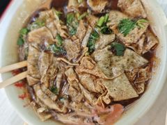 -真素诚·清真(新华路店)