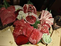 -300杯·和牛烧肉清酒专门店(廊里店)