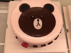 -CAKE BOSS 蛋糕老板(领展购物广场·中关村店)