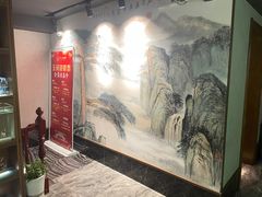 -君悦会影院足道·SPA•推拿(江桥店)