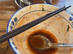 -清真马杰山牛肉汤馆