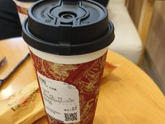 -霸王茶姬(南强街店)