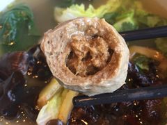 -融信华邑酒店·鲜艳西餐厅