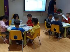 -英孚教育青少儿(净月中信城中心)