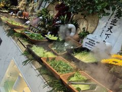 -川骄海鲜自助(河东店)