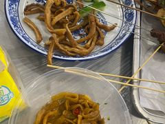 -串小白烧烤(金沙洲店)