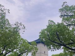 -苏州大学(天赐庄校区)