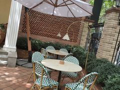 -玫瑰厅上海菜(兴国路店)