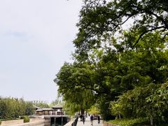 -元大都城垣遗址公园