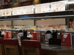 -友壹町寿司(嘉洲广场店)