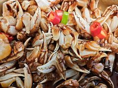 -五谷丰登·胶东海鲜·家常菜(张村店)