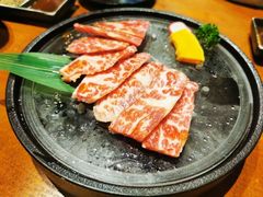 -谷牛和牛烤肉(漕河泾印象城店)