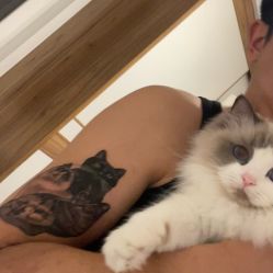 -雕哥的纹身店A3 TATTOO&纹身培训